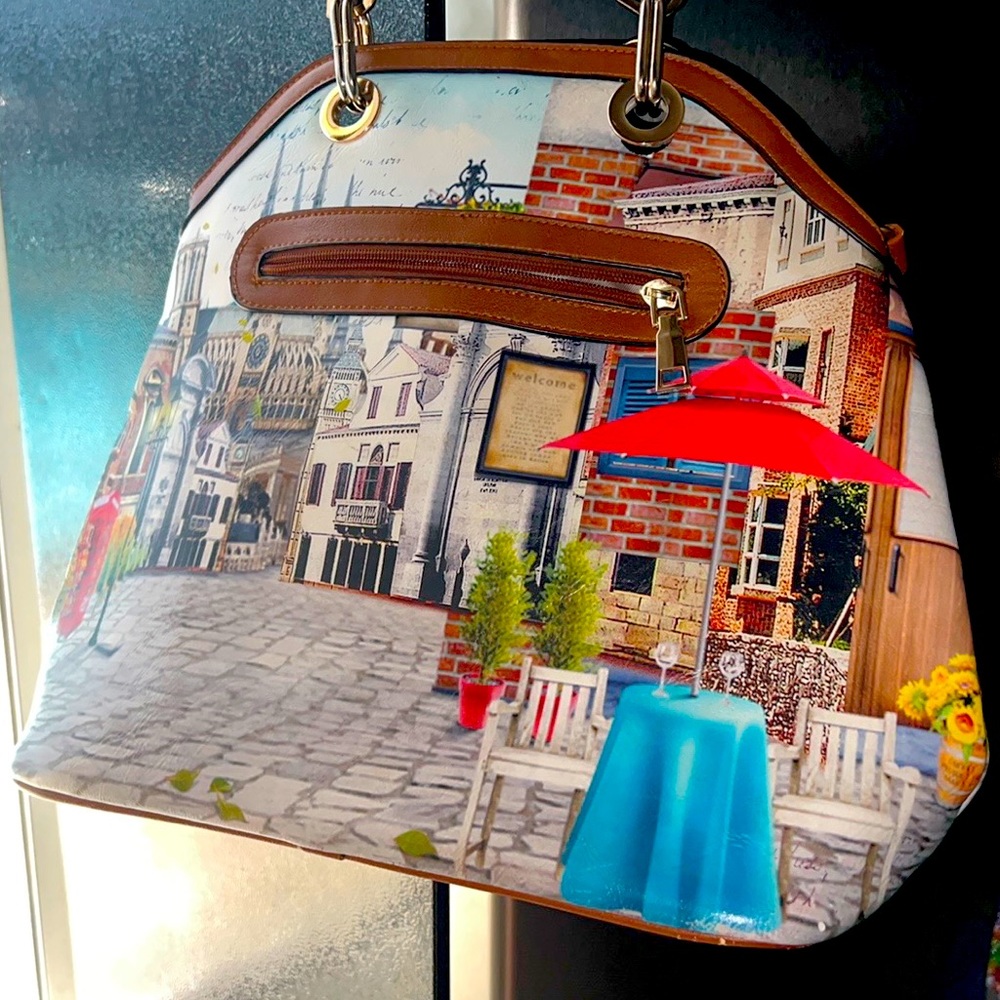 Realer bag